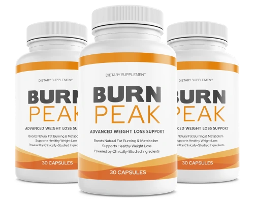 burnpeak 3-bottle 